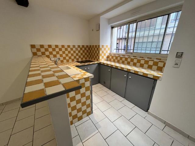 Appartement location à Arrondissement de Toulon, La Seyne-sur-mer