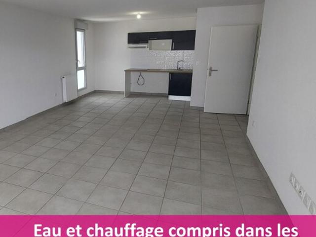 Appartement location à Cazalbarbier, Launaguet