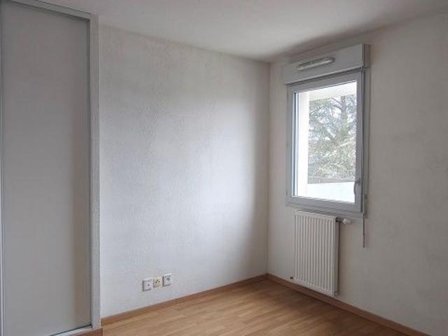 Appartement location à Toulouse, Saint-loup-cammas