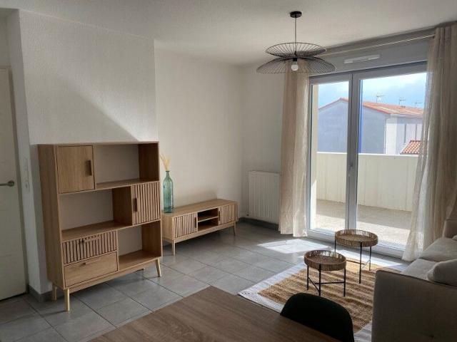 Appartement location à Toulouse, Saint-loup-cammas