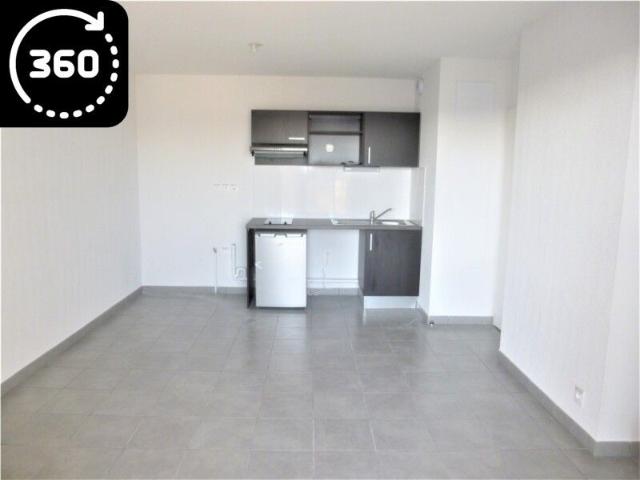 Appartement location à Toulouse, Saint-loup-cammas