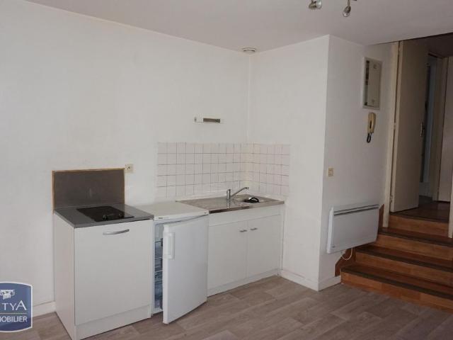 Appartement location à Laval