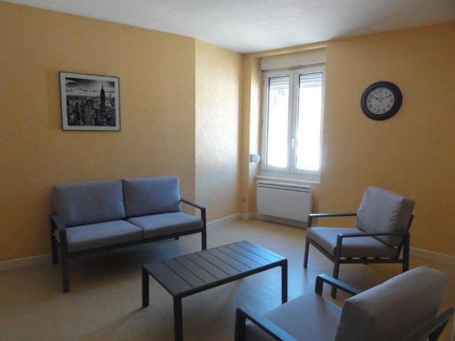 Appartement location à Autun, Le Creusot
