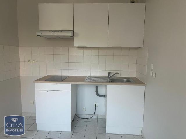 Appartement location à Le Havre