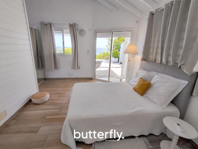 Appartement location à Guadeloupe