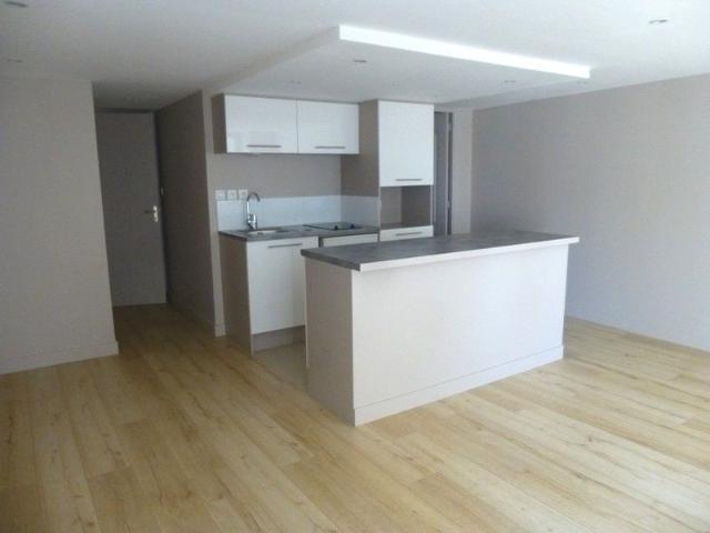 Appartement location à Le Puy-en-Velay, Le Puy-en-velay