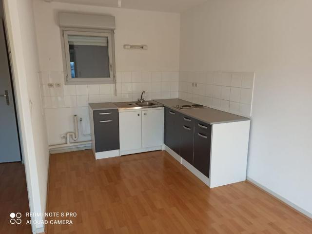 Appartement location à Muret, Lherm