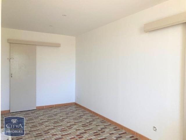 Appartement location à Libourne
