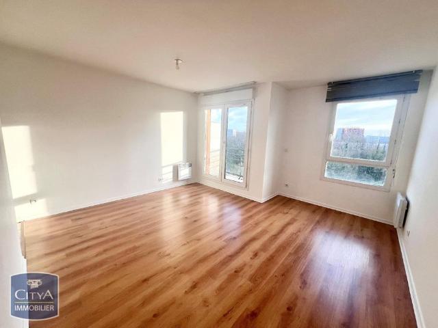 Appartement location à Lille, Lompret