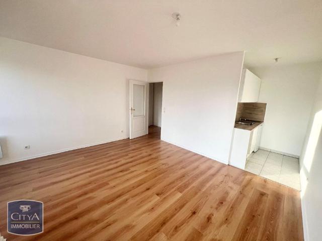 Appartement location à Lille