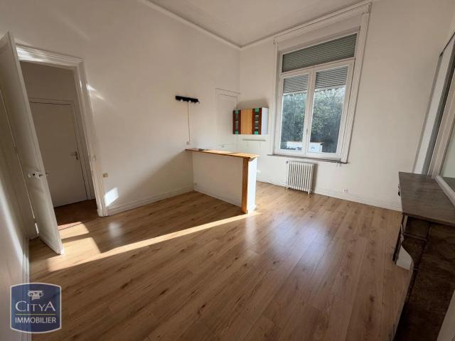 Appartement location à Lompret, Nord