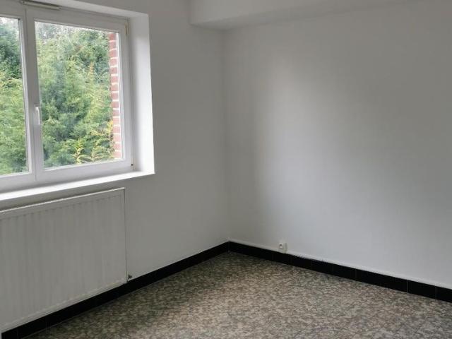 Appartement location à Lille