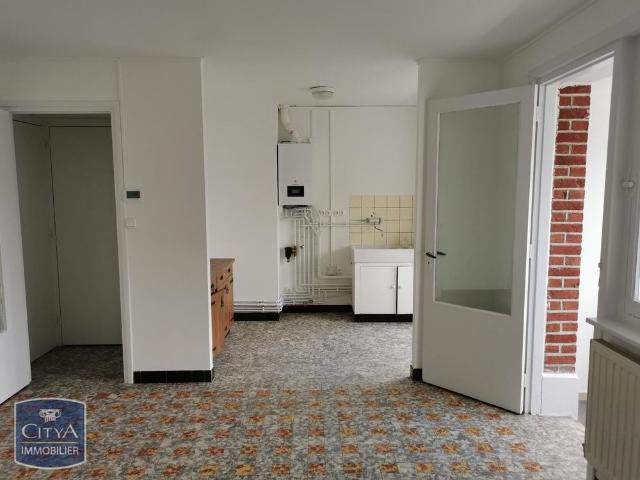 Appartement location à Lille