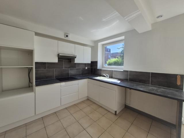 Appartement location à Lille
