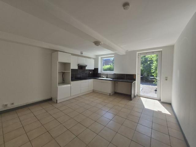 Appartement location à Lille, Lompret
