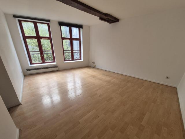Appartement location à Lille