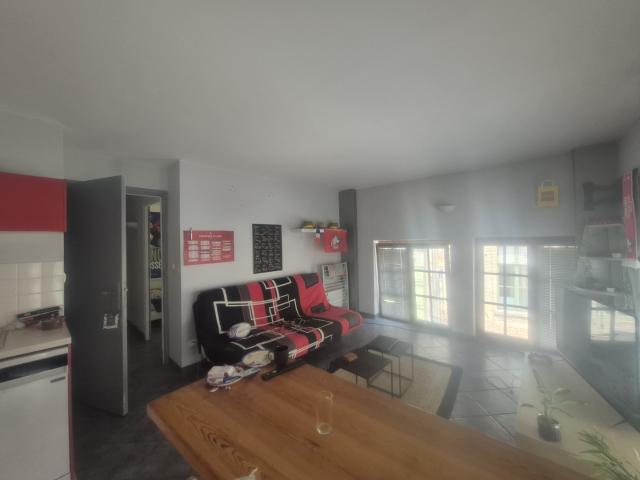 Appartement location à Lille
