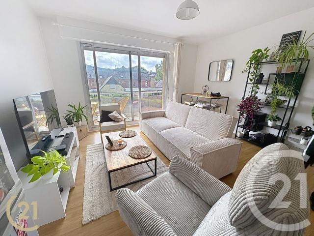 Appartement location à Le Havre, Saint-antoine-la-forêt