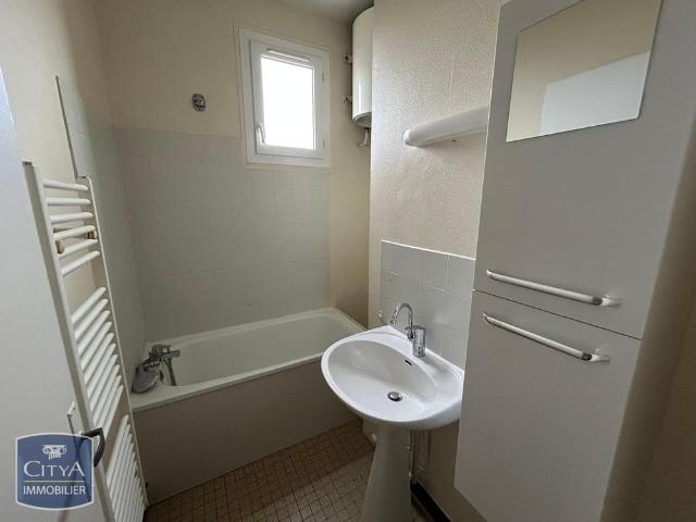 Appartement location à Limoges