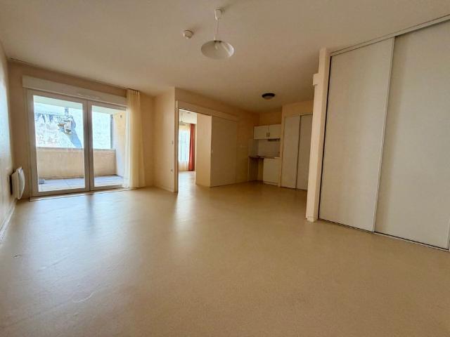 Appartement location à Limoges