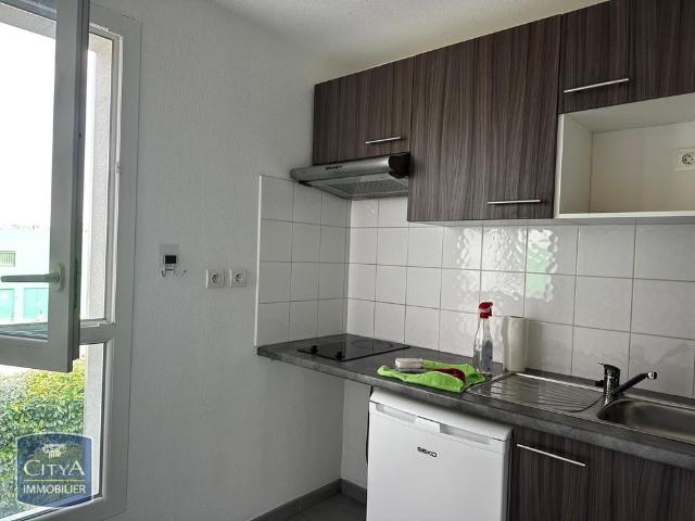Appartement location à Bordeaux, Lormont