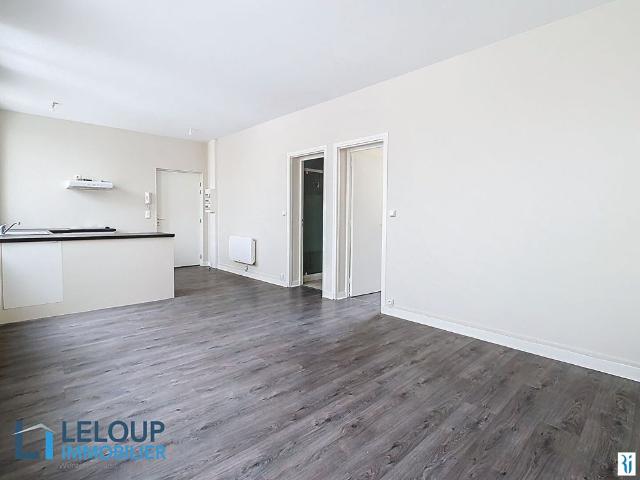 Appartement location à Les Andelys, Acquigny