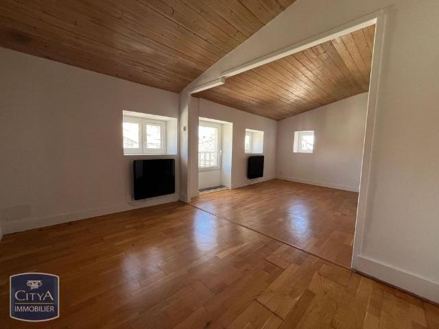 Appartement location à Mâcon
