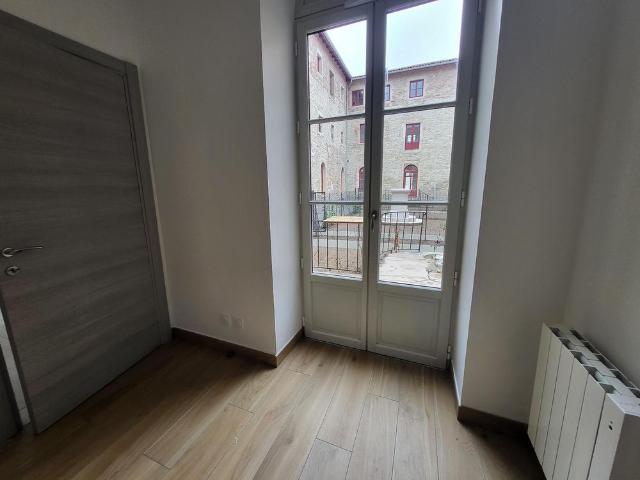 Appartement location à Mâcon