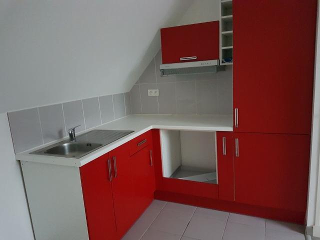 Appartement location à Valenciennes, Maing