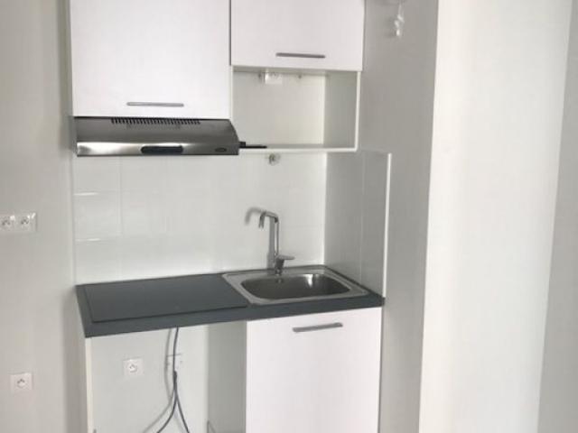 Appartement location à Marseille