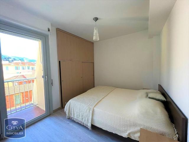 Appartement location à Nice, Menton