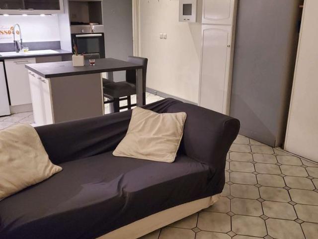 Appartement location à Senlis, Montataire