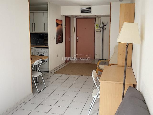 Appartement location à Montpellier