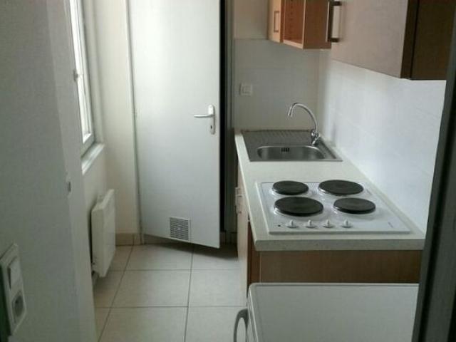 Appartement location à Nancy