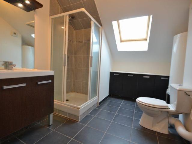 Appartement location à Nantes