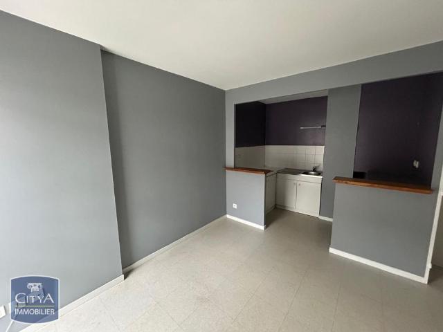 Appartement location à Nantes