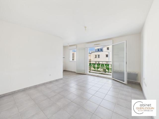Appartement location à Nantes