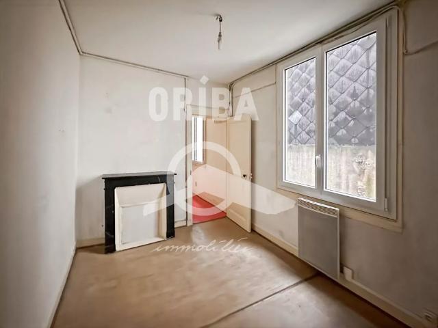 Appartement location à Nantes