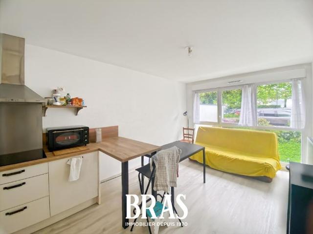Appartement location à Nantes