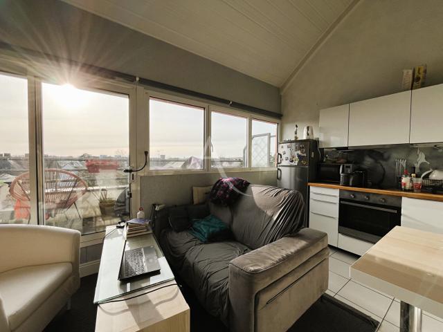 Appartement location à Nantes