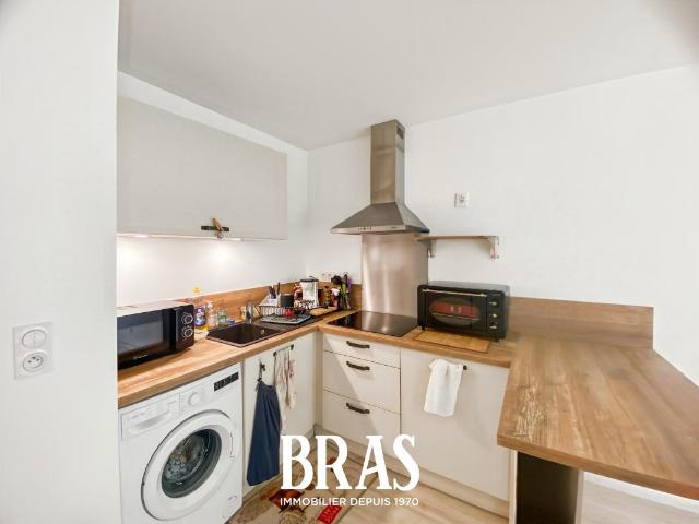 Appartement location à Nantes