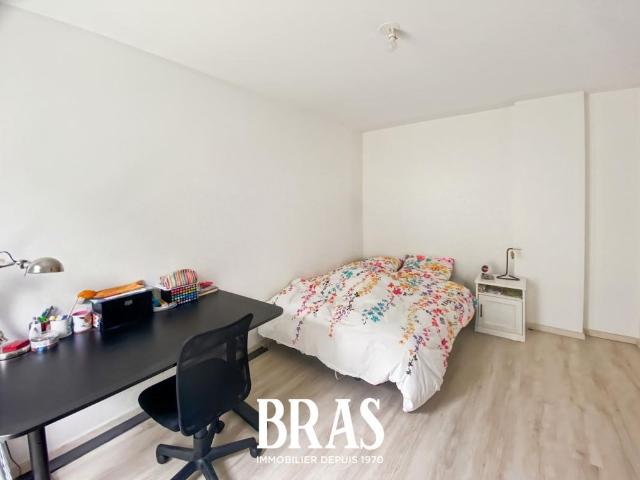 Appartement location à Nantes