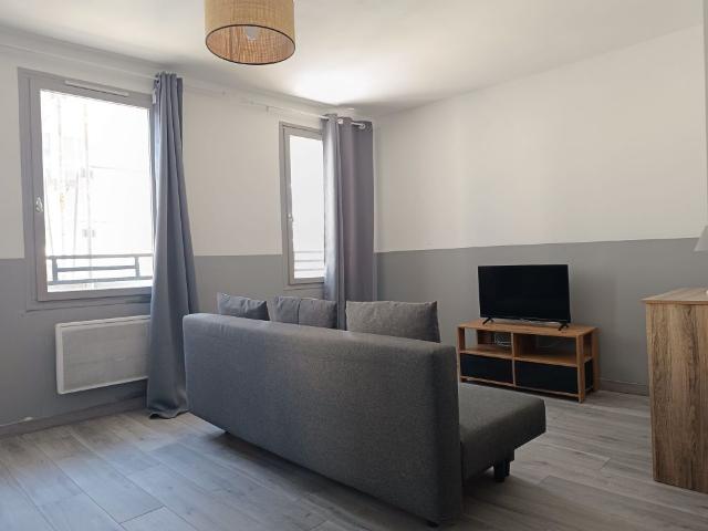 Appartement location à Narbonne