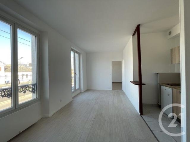 Appartement location à Fontainebleau, Montcourt-fromonville