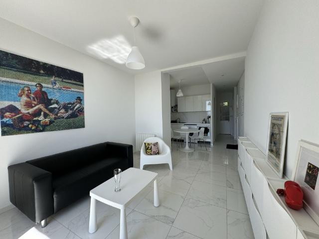 Appartement location à Nice