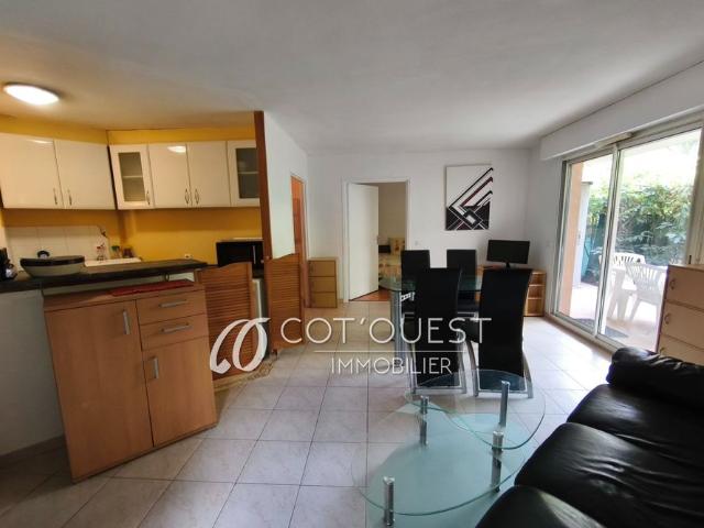 Appartement location à Nice