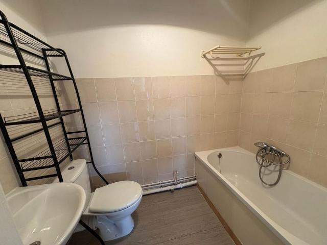 Appartement location à Nice