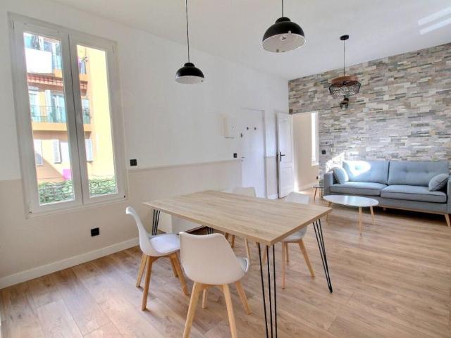 Appartement location à Nice, Saint-jean-cap-ferrat