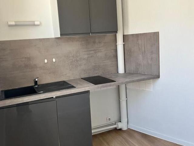 Appartement location à Niort