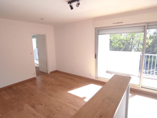 Appartement location à Orléans